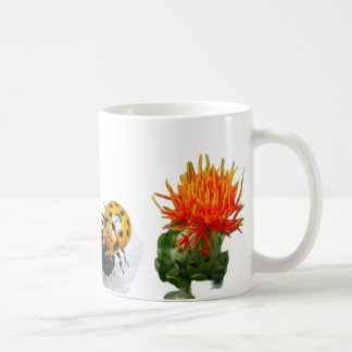 Ladybug Wold Coffee Mug