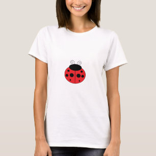 Ladybug Women's T-Shirt