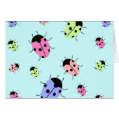 LADYBUGS (Front Horizontal)