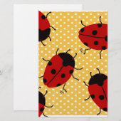 LADYBUGS (Front/Back)