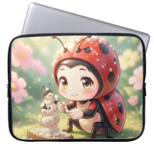 Ladybugs and the Hidden Nectar Kingdom.7
