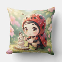 Ladybugs and the Hidden Nectar Kingdom.7