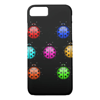 Ladybugs iPhone 8/7 Case
