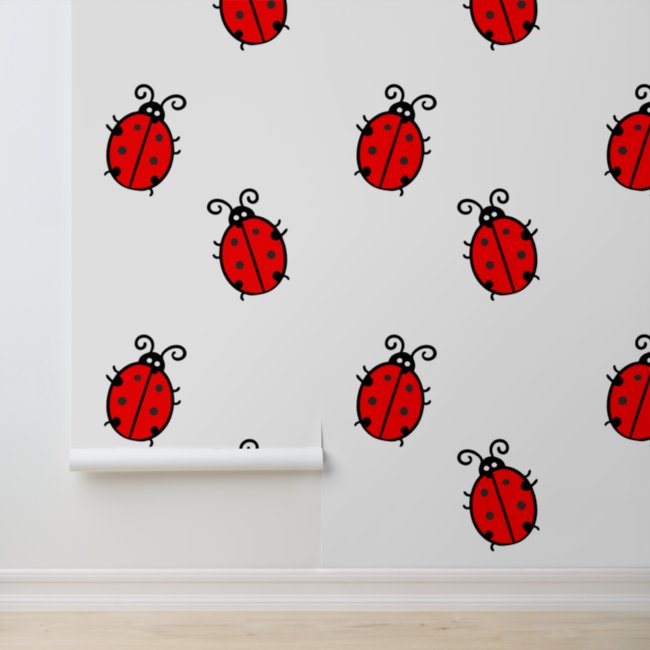 Ladybugs Design