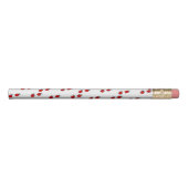 Ladybugs Pencil (Front)
