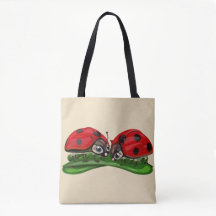 Ladybugs 
