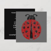 ladybugz. (Front/Back)