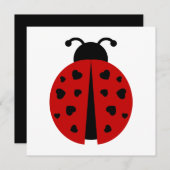 ladybugz. (Front/Back)