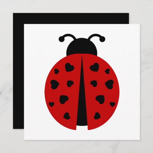 ladybugz. (Front/Back)