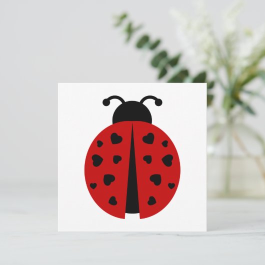 ladybugz. (Standing Front)