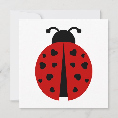 ladybugz. custom announcements