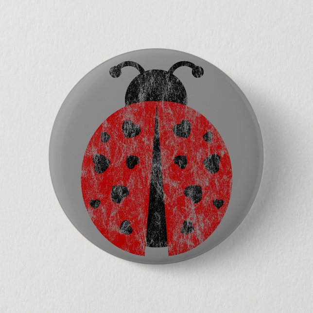 ladybugz. button (Front)