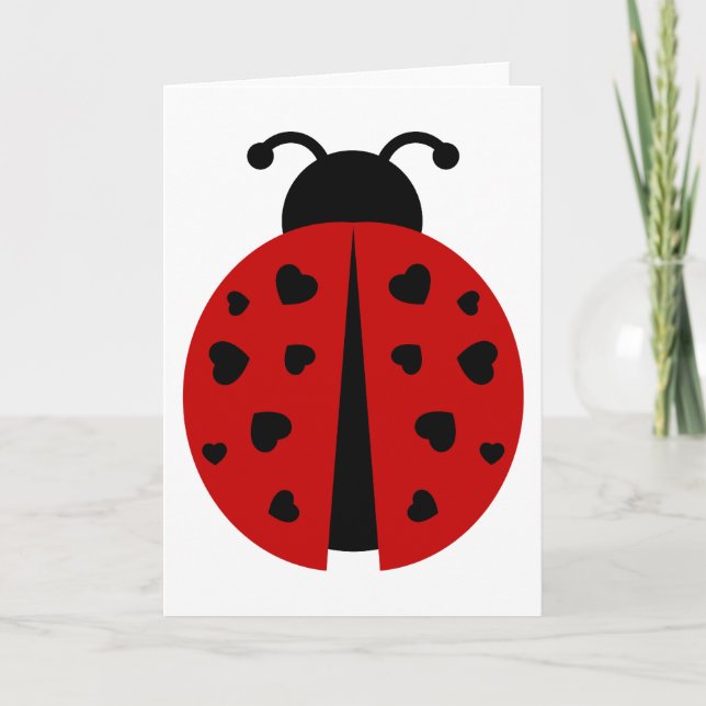 ladybugz. card (Front)