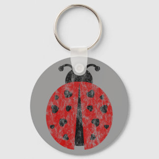 ladybugz. keychain