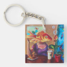 Ladyfish Series Coffee Shop