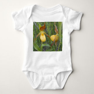 Lady's Slipper Infant Creeper