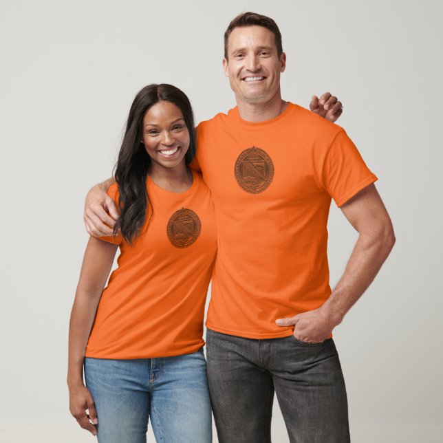 Lafayette HS Brooklyn NY T-shirt (Unisex)