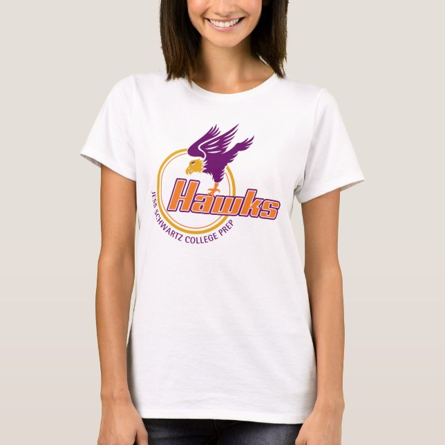 Laff, Amy T-Shirt (Front)