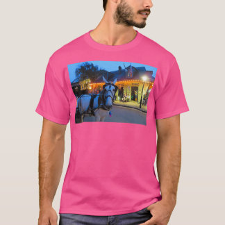 Lafittex27s Blacksmith Shop and Bar New Orleans T T-Shirt
