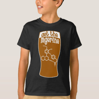 Lagerine T-Shirt