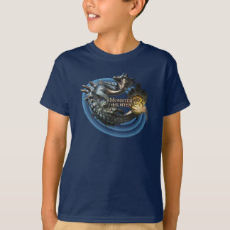 Lagiacrus T-Shirt
