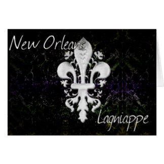 Lagniappe Cards
