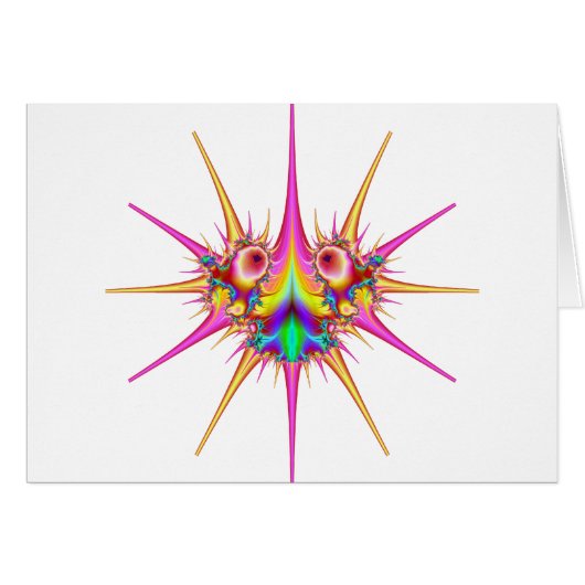 Lago Bug (Front Horizontal)