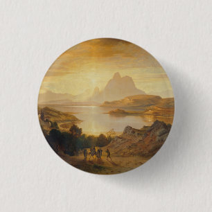 Lago di Lugano – Albert Zimmermann Button