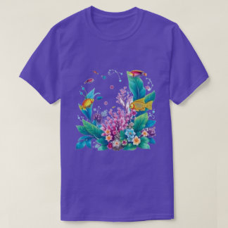 Lagon style T-Shirt