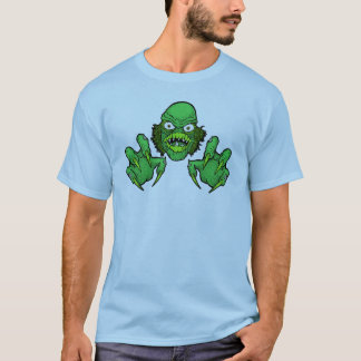 Lagoon Creature T-Shirt