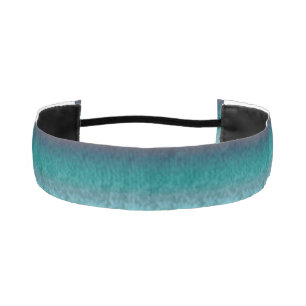 Lagoon Silence Athletic Headband