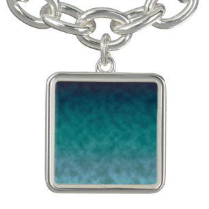 Lagoon Silence Bracelet