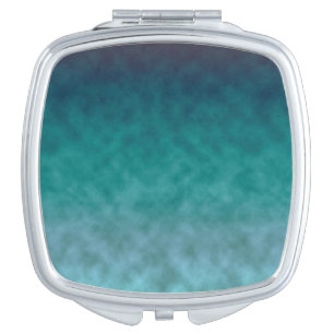 Lagoon Silence Compact Mirror