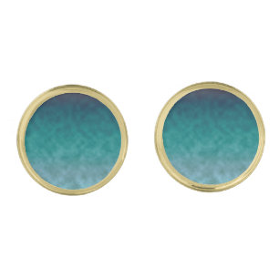 Lagoon Silence Cufflinks