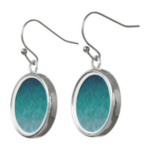 Lagoon Silence Earrings