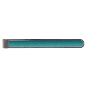 Lagoon Silence Gunmetal Finish Tie Bar