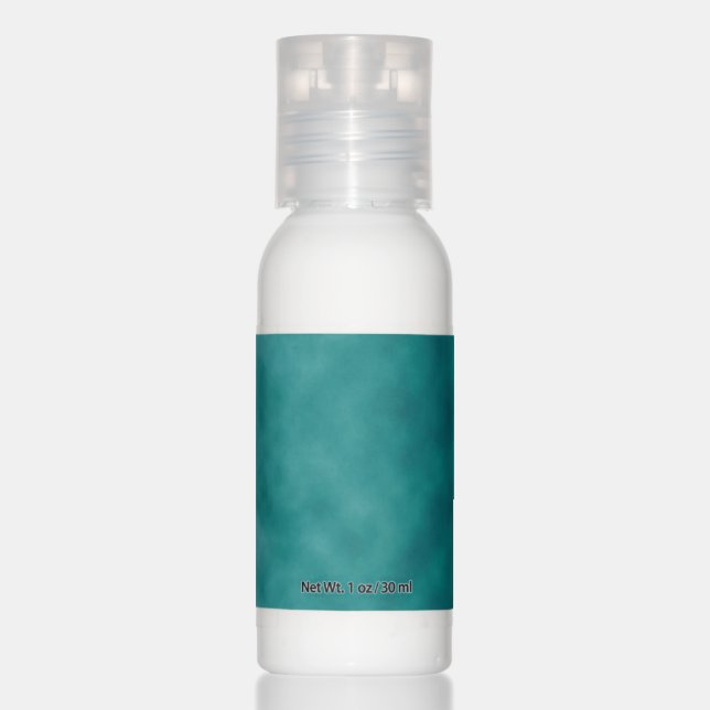 Lagoon Silence Hand Lotion (Front)