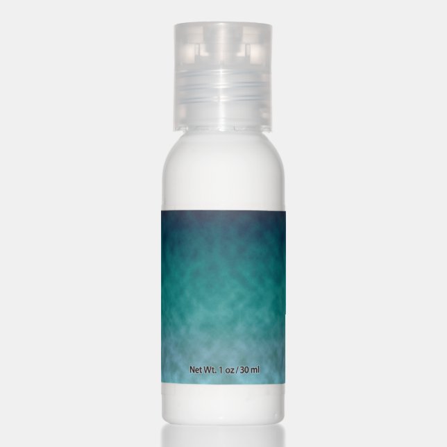 Lagoon Silence Hand Lotion (Front)