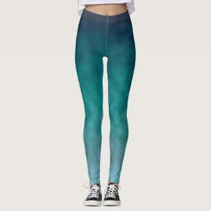 Lagoon Silence Leggings