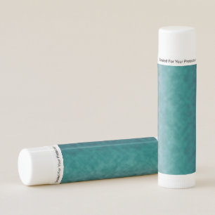 Lagoon Silence Lip Balm
