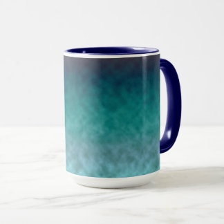 Lagoon Silence Mug