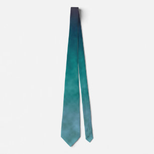 Lagoon Silence Neck Tie