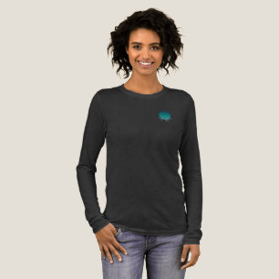 Lagoon Silence Tri-Blend Shirt