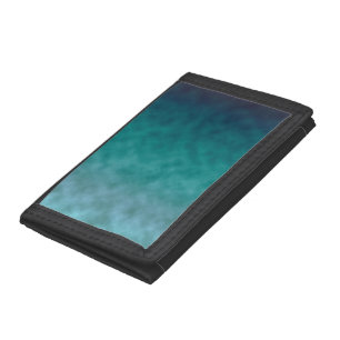 Lagoon Silence Trifold Wallet