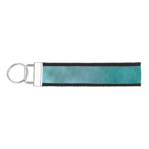 Lagoon Silence Wrist Keychain