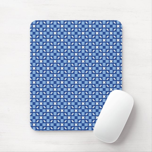 Lagoonis Mouse Pad (With Mouse)