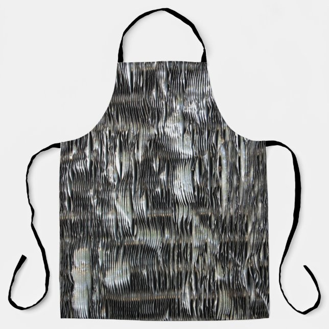 Lagos Apron (Front)