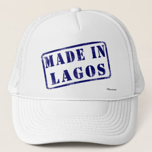 Lagos