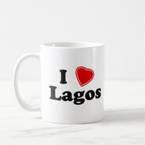 Lagos