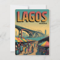 Lagos Vintage
